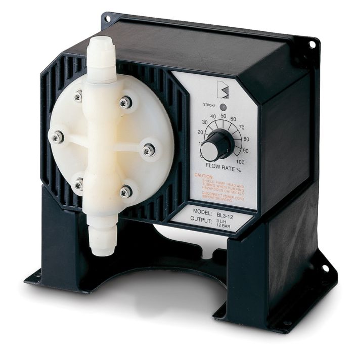 Blackstone 7.6 Lh Chemical Dosing Pump